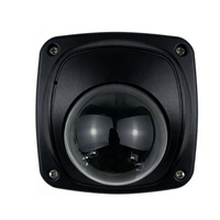 Cámara de Reversa Universal AHD 1080p con Visión Nocturna, Resistente al Agua IP68, Tipo Domo para Camión, Furgoneta, Autobús, Antivandálica, 1 Año de Garantía