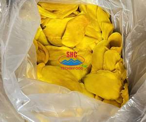 Fabricante vietnamita de mango de secado suave que ofrece aperitivos saludables de etiqueta limpia con embalaje personalizado para exportación a granel y pedidos OEM - Product Image 5