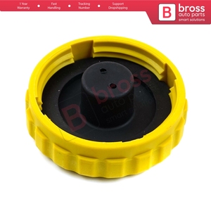 BSP722 Coolant Tank Sealing Cap 1304667 for - Product Image 3