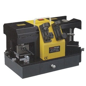 Meuleuse de taraud à vis MR Y6B par Bhavya Machine-outil AC220V 180W Vitesse du moteur 4800 tr/min CBN Meule diamantée - Product Image 3