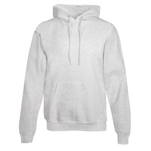 NOUVEAU SWEAT À CAPUCHE GRIS HEATHER POUR ADULTES, HOMMES ET FEMMES, SWEAT EN POLAR, VÊTEMENT DE TRAVAIL, SWEAT À CAPUCHE SIMPLE - Product Image 1