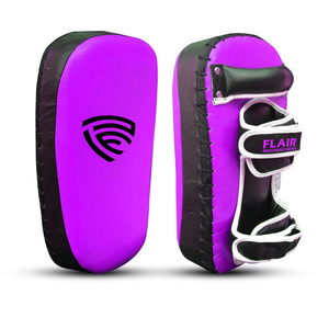 คิกบ็อกซิ่งและศิลปะการต่อสู้ทำจากหนังแท้มีโลโก้ออกแบบได้ตามต้องการสินค้าขายส่ง - Product Image 5