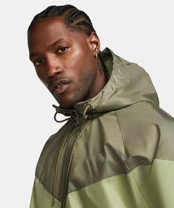 Vestes à bulles pour hommes de la mode tendance Toile de couleur personnalisée Design classique personnalisé - Product Image 3