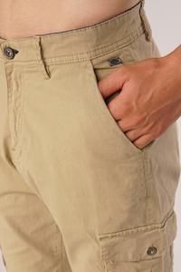 Pantalones cortos deportivos para hombre de bajo costo de envío de calidad superior - Product Image 2