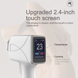 Nouvelle conception portable, <span class=keywords><strong>prix</strong></span> direct usine, machine d'épilation au laser diode 808nm 755nm 1064nm/808NM pour usage commercial et domestique - Product Image 2