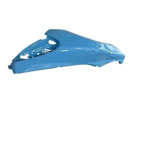 Garde-boue gauche et droit d'origine d'usine, d'occasion, de haute qualité, en aluminium et en acier pour McLaren 540C 570S 600LT - Product Image 1