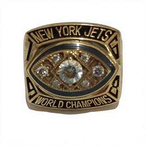 แหวนแชมป์แบบกำหนดเอง |   แหวนทีมกีฬาแบบสั่งทำพิเศษ |   ตัวเลือกทองคำและเงิน - Product Image 2