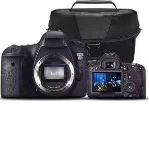 กล้อง DSLR ฟูลเฟรม EOSS 6D ใหม่เอี่ยม - เซ็นเซอร์ CMOS 20.2MP และ EOSS C80 6K - Product Image 1