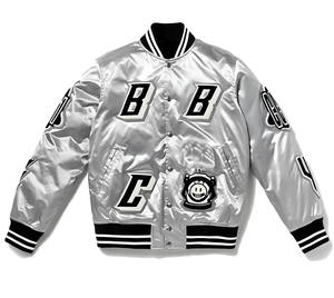 Veste en satin pour homme, brillante, légère, bomber, manches longues, décontractée, fermeture éclair, vêtements d'extérieur, streetwear, tendance, élégante, quotidienne - Product Image 5