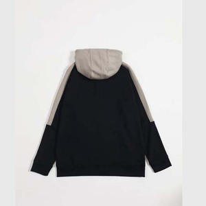 OEM Service <b>Men's</b> Clothing <b>Hoodies</b> Sweatshirts For Sale 100% Cotton Polyester New Arrival Winter <b>Orange</b> Color Winter <b>Men</b> <b>Hoodies</b> - Product Image 2