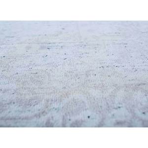 Alfombras de Bambú y Seda Anudadas a Mano Far East Sibs-04 en Gris y Negro para Uso Doméstico - Product Image 3