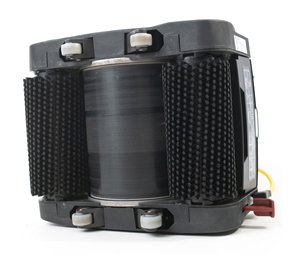 TS050-W13-U, Nettoyeur-laveur de sols, 13 pouces, 1 gallon, Électrique, Cylindrique, Garantie de 2 ans - Product Image 4