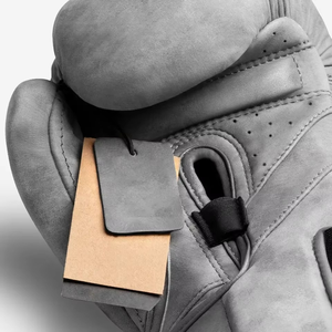 Gants de boxe de haute qualité Gants de boxe d'entraînement au combat professionnel Fabricants OEM ODM de gants de boxe - Product Image 2