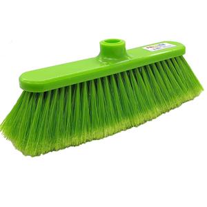 Brosse à balayer durable pour sols intérieurs avec manche antidérapant pour la Turquie et autres besoins de nettoyage intérieur - Product Image 5