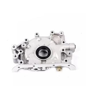 Bomba de Aceite 16100-73003 para Autos Suzuki, Marca SIGMA, Construcción de Acero, Garantía de 12 Meses - Product Image 5