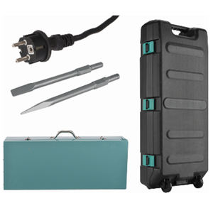 <span class=keywords><strong>Martillo</strong></span> de demolición eléctrico de alta calidad de 1340W <span class=keywords><strong>50J</strong></span>, herramienta eléctrica, Taladro de <span class=keywords><strong>Martillo</strong></span> eléctrico Oem - Product Image 6