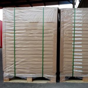 Papier offset de qualité supérieure 70 g/m² 80 g/m² en feuilles Papier offset blanc sans bois 70x100 cm - Product Image 4