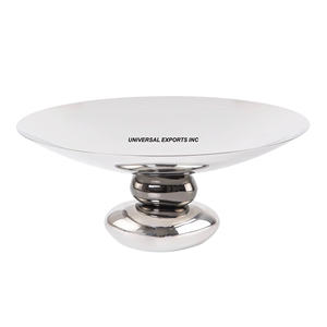 ชามช็อกโกแลตโลหะตกแต่ง ดีไซน์สั่งทำพิเศษ งานแฮนด์เมด ชามขนมหวาน สไตล์คลาสสิก ทันสมัย ชามช็อกโกแลตแบบใหม่ - Product Image 3