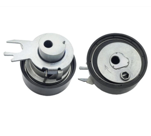 Nuevo Kit de correa de distribución de alta calidad con rodamiento tensor KP35565XS 036109119AG 036109243AB para Audi AC VW <span class=keywords><strong>SEAT</strong></span> SKODA Auto Cars - Product Image 6