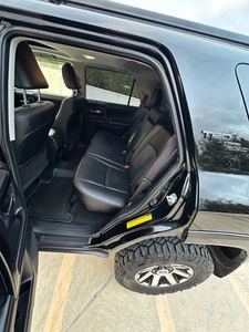 สะอาด2020ใช้เพื่อ-Yo-TA 4_Runner TRD 4WD พรีเมี่ยมออฟโรด - Product Image 4