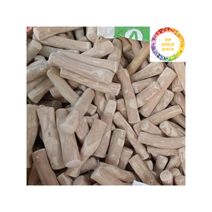 ของเล่นสำหรับสัตว์เลี้ยงทำจากไม้รูปต้นกาแฟธรรมชาติสำหรับสุนัขของเล่นสัตว์เลี้ยงเป็นมิตรต่อสิ่งแวดล้อมยาวนานพร้อมโลโก้ออกแบบได้ตามต้องการเพื่อส่งออก - Product Image 2