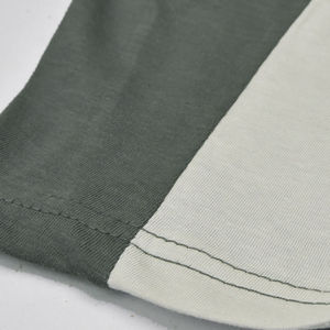 บริการ OEM กางเกงขายาวผู้ชายคุณภาพสูง ดีไซน์ล่าสุด กางเกงขายาวผู้ชายแบบสั่งทำ กางเกงผู้ชาย - Product Image 6