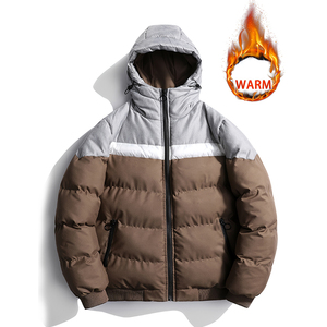 Wholesale <b>Top</b> Quality Winter Apparel Men's Clothing Men's Jackets Puffer Jacket Winter Bubble Puff Down <b>Coat</b> Puffer Jackets - Product Image 1