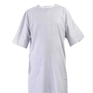 Batas pacientes - Product Image 1