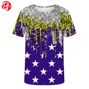 Mùa Hè Mùa Mặc Ngắn Tay Áo Người Đàn Ông Giản Dị Quần Áo Trang Phục & Phụ Kiện 100% Cotton Người Đàn Ông Của T-Shirts - Product Image 3