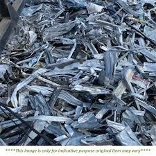 6063 6061เศษอะลูมิเนียมแบบอัดขึ้นรูป - Product Image 3