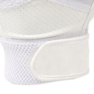 Gants de baseball légers sur mesure en cuir durable de haute qualité pour hommes derniers sports de plein air adaptés en gros - Product Image 6