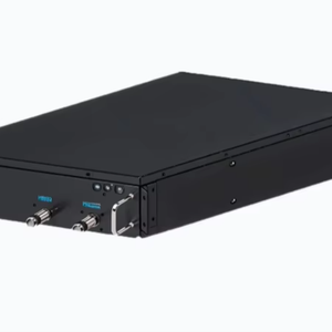 Antmin-eer S23e Hyd 2U (865Th) a une puissance de hachage de 865Th/s et consomme 8650W, ce qui donne une efficacité énergétique de 10j/Th. - Product Image 1