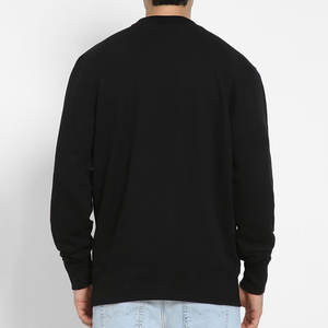 เสื้อสเวตเชิ้ตแฟชั่นใหม่สำหรับผู้ชาย คุณภาพเยี่ยม พิมพ์ลายแบบซับลิเมชั่น เหมาะสำหรับฤดูหนาว - Product Image 2