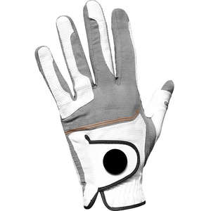 Custom Made Golf <b>Gloves</b> Sports <b>Gloves</b> <b>Men</b> Left Hand 100% PU Leather Softness UV Protection Golf <b>Gloves</b> <b>For</b> <b>Men</b> - Product Image 2