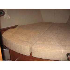 Unité de salle de bain préfabriquée Bavaria 40 VISION, moteur 1x55CV/40kW, dimensions 12,70m x 3,99m - Solution élégante et stylée pour votre salle de bain - Product Image 2