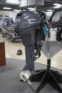 Sellado de fábrica 2023 15HP a 250hp Motor fueraborda de 4 tiempos Nuevo y usado 40hp 70HP 75HP 90HP 115HP Herramientas manuales - Product Image 2