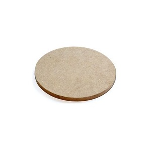 Sous-verres de table de bureau en MDF uni pour la décoration de table à la maison fabricant de sous-verres personnalisés faits à la main prix bon marché - Product Image 1
