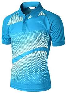 Camisa informal de manga corta con solapa de alta calidad para hombre, se puede personalizar con cuentas de algodón, seda helada, secado rápido, 200g, Polo - Product Image 6