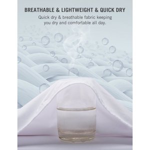 Sudadera con capucha de rizo francés de gran tamaño personalizada de alta calidad media cremallera con cuello con capucha Sudadera estampada ligera de invierno de talla grande - Product Image 6