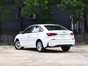 Autos Económicos Fabricados en EE. UU., Volante a la Izquierda, Asientos de Cuero, Transmisión Automática, 5 Asientos, Sedán Económico Listo para Conducir, 2024, Panorámico - Product Image 4