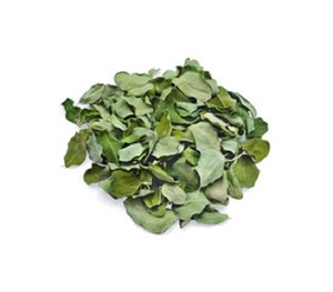 Meilleur Prix Moringa Feuilles Herbacées Séchées Sauvage-Cultivé - Product Image 1