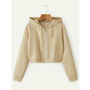 El Mejor Producto, sudaderas con capucha para mujer, sudadera bordada con letras, algodón polar, ligera, recién llegada, sudadera transpirable para mujer - Product Image 5