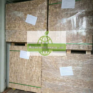 Tableros articulados OEM y ODM de Acacia para muebles de interior, fabricante de Vietnam, proveedor de madera ASEAN - Product Image 4