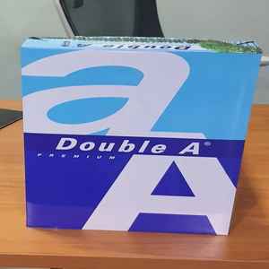 กระดาษ A4กระดาษก๊อปปี้ขนาด80แกรม70กรัมกระดาษ A4กระดาษสำเนา75gsm จากประเทศไทย - Product Image 2