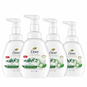 Mousse de bain Dovee blanchissante, rafraîchissante, hydratante et nourrissante pour une peau lisse, pour tous types de peau, aux meilleurs prix - Product Image 6
