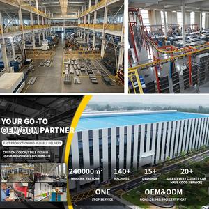 ארון תיוק מתכת 3 מגירות, שולחן משרדי מודרני, ארון ברזל קטן, ארון נייד מפלדה למשרד ביתי - Product Image 6