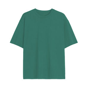 Camisetas Blancas Extra Grandes para Hombre, 100% Algodón, 180 Gramos, con Impresión Digital - Product Image 3