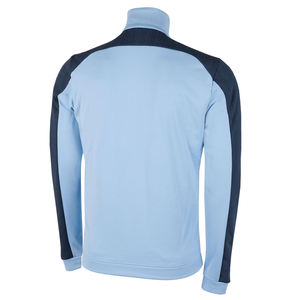 Camisetas Personalizadas de la Irlanda GAA con Media Cremallera, Ropa Deportiva Unisex de Alta Calidad para Entrenamiento, con Logotipo Personalizado, para Uso en Exteriores, Poliéster/Spandex - Product Image 5