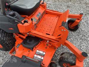 Nouvelles tondeuses à gazon 25hp pour couper le gazon 803cc tondeuse à gazon tracteur tondeuse à virage zéro coupe-herbe de jardin - Product Image 4