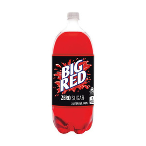 Big Red 330 ml x 24 latas, Big Red 1.5 litros 500 ml 20 oz Botellas Bebidas Gaseosas Clásicas Originales Big Red Bebida 1.5L precio al por mayor - Product Image 5